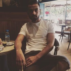 Meet your Posher, Mehdi